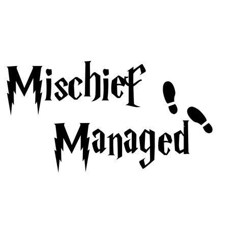 Image result for mischief managed Mischief Managed Wallpaper, Harry Potter Mischief Managed Tattoo, Marauders Map Footprints Tattoo, Marauder Map Tattoo, Mischief Managed Tattoo, Mischief Managed Svg, Marauders Map Mischief Managed, Harry Potter Mischief Managed, Hp Christmas