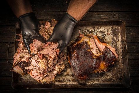 How To Make Pulled Pork From Smoked Pork Butt Pulled Pork Stew, Traeger Pulled Pork Recipe, Traeger Pulled Pork, Picnic Roast, Traeger Smoker, Pulled Pork Leftovers, Pork Rub, Pork Stew, Smoked Pulled Pork