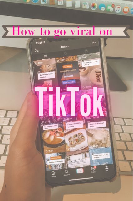 Things To Post On Tiktok To Go Viral, How To Go Viral On Tiktok, Tiktok Money, Tiktok Growth, Instagram Ad Campaigns, Tiktok Tips, Tiktok Marketing, Random Tiktoks, Social Media Management Services