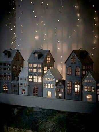 Lights Drawing, Lights Wallpaper, Christmas Lights Outside, Eco Christmas, Christmas House Lights, Christmas Village Display, Christmas Decorations Living Room, Christmas Decorations Bedroom, Christmas Decorations Diy Outdoor