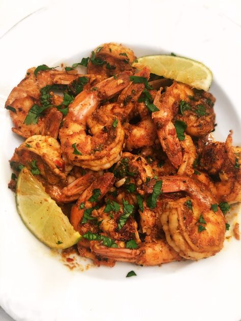 Chilli Lime Shrimp, Prep Dinners, Cilantro Shrimp, Lime Shrimp Recipes, Chili Lime Shrimp, Shrimp Marinade, Lime Shrimp, Dinner Meal Prep, Chili Lime