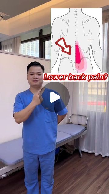 BackPain Ease on Instagram: "Are you constantly battling lower back pain? 🤕 It's time to fight back! Try this exercise to target the source of your discomfort. Get on the floor, position your legs, and feel the stretch. Hold for 30 seconds and feel the tension release! ✨ Follow for more pain-relieving exercises! #spine #backbend #lowbackpain #Adjustment #athletictraining #healthyspine #knees #InjuryRehab #InjuryRecovery #backmassage #hipmobility #pelvis #chiropractors #legpain #scapula #discherniation #lowerbackpainrelief #hipflexorstretch #backstretch #backpaintips #postureexercises #spinepain #sciaticnerve #physiotherapylife #MobilityWorkout #hipmobilitywork #backpainsupport #upperbackpain #LowImpactExercise #PilatesForBackPain  Double tap ❤️ if you like this post! Follow @BackPain.Ease Back Problems Remedies, How To Stretch Out Your Lower Back, Spine Exercises Lower Backs, Upper Back Pain Stretches, Pop Lower Back How To, Stretch For Back Pain, Lower Spine Pain Relief, How To Release Lower Back Pain, Backpain Workout Low Back Pain