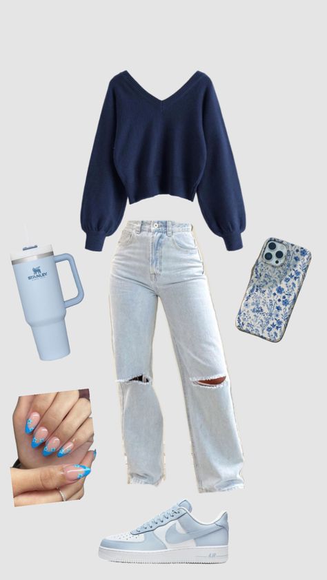 Outfit Trends 2025, What To Wear On A First Date, Cute Dressy Outfits, Outfit Ideas Collage, Teen Outfits For School, Non Basic Outfits, Aesthetic Clothing Styles, Teen Outfit Ideas