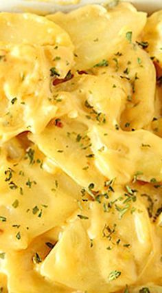 Cheesy Potatoes Stovetop, Stove Top Scalloped Potatoes Easy, Stovetop Scalloped Potatoes, Scalloped Potatoes Food Network, Stovetop Potato Recipes, Potatoes Recipes Stovetop, Potato Recipes Stovetop, Stove Top Scalloped Potatoes, Stovetop Potatoes