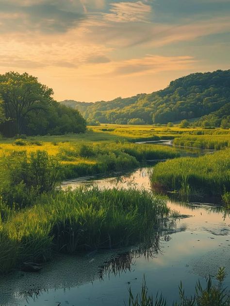 Beautiful  Driftless Area. Driftless Area, Heaven On Earth, Wisconsin, Tiny House, Dream House