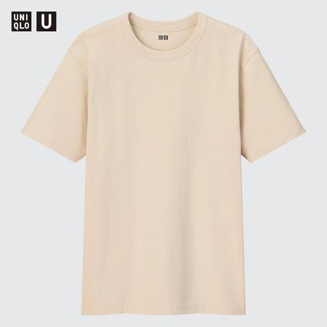 Discover great products at the best prices at Dealmoon. Uniqlo U Crew Neck Short-Sleeve T-Shirt. Price:$19.90 at Uniqlo Uniqlo U, Christophe Lemaire, Research And Development, Vintage Military, Shirts & Tops, Uniqlo, Black Tshirt, Cotton T Shirt, Wardrobe Essentials