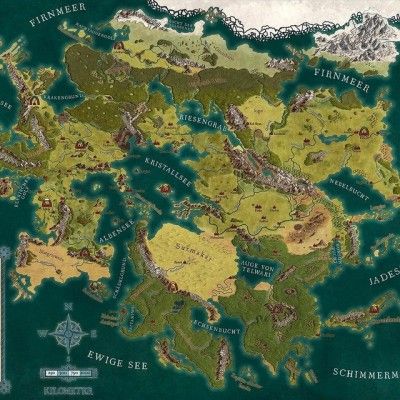 Cartography Map, Fantasy City Map, Fantasy Map Making, Rpg World, Dnd World Map, World Map Design, Fantasy World Map, Imaginary Maps, Tabletop Rpg Maps