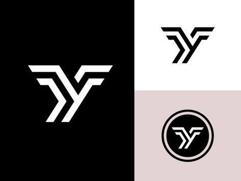 YY logo { Available For Sell } It's a simple and unique monogram logo that is showing initial letter Y and Y. Suitable for various businesses. If you want to buy this logo mark or if you want to hire me for your logo design project then message me on Dribbble or email me at : sabujbabu31@gmail.com #logo #logos #logodesign #monogram #monograms #monogramlogo #graphicdesign #art #typographylogo #lettermark #icon #vector #yy #yylogo #yymonogram #y #yyy #yysportslogo #modern #sporty #fashion Yy Logo, Lettermark Logos, Unique Monogram, Sporty Fashion, Letter Y, Monogram Logo Design, Letter Logo Design, Logo Mark, Logo Concept