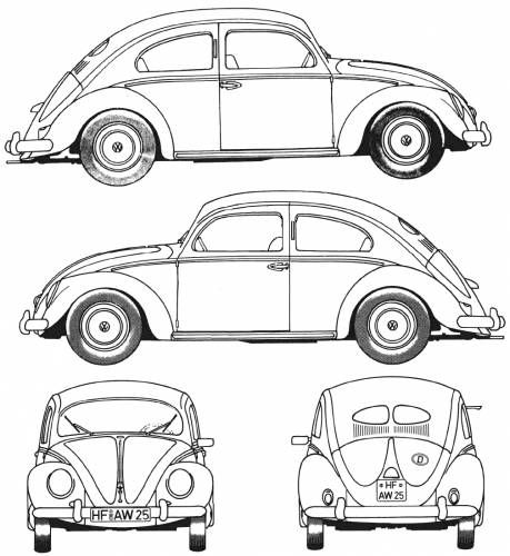 Beetle Drawing, Volkswagen Beetle Vintage, Carros Vintage, Vw Art, Beetle Car, Vintage Volkswagen, Vw Vintage, Cars Coloring Pages, Car Volkswagen