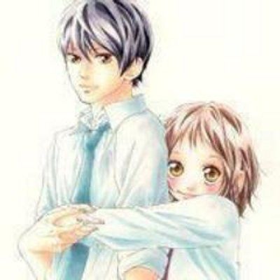 Strobe Edge Manga, Strobe Edge, Daytime Shooting Star, Blue Springs Ride, Ao Haru, Jimin Pictures, Ao Haru Ride, Manga Couple, Manga Couples