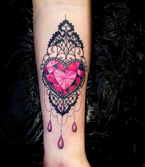 #Tattoos,Diamond Tattoo Diamond Tattoo Ideas, Diamond Tattoo Meaning, Gemstone Tattoo, Traditional Diamond Tattoo, Jewels Tattoo, Small Diamond Tattoo, Dumbest Tattoos, Mandala Tattoos For Women, Jewelry Tattoo Designs