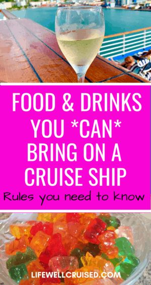 Cruise Checklist, Carnival Cruise Tips, Caribbean Princess, Cruise Tips Royal Caribbean, Royal Cruise, Cruise Packing Tips, Carribean Cruise, Cruise Food, Cruise Essentials