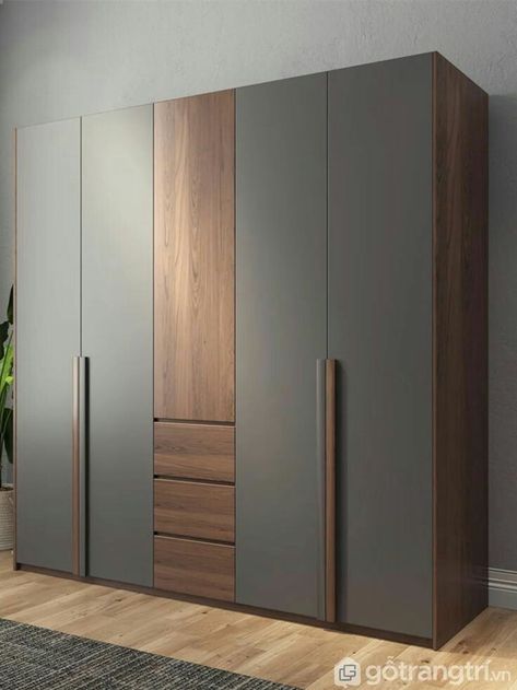 Latest Wardrobe Designs, Wooden Cupboard Design, Modern Wardrobe Design, Modern Bedroom Wardrobe, Bedroom Wardrobe Ideas, Garderobe Design, Wardrobe Laminate Design, Wall Wardrobe Design, Wooden Wardrobe Design