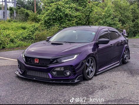 Honda Civic Wrap Ideas, Honda Civic Wrap, Honda Civic Hatchback Modified, Honda Accord Modified, 10th Gen Civic, Camo Car, Honda Accord V6, Honda Civic Car, Honda Civic Sport