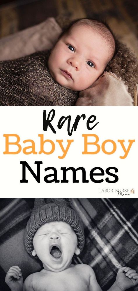 Earthy Boy Nursery, Rare Baby Names Boys Unique, Meaningful Boy Names, Twin Baby Girl Names, Black Baby Boy Names, Two Syllable Boy Names, Boy Names Uncommon, Rare Baby Boy Names, Baby Boy Names Rare