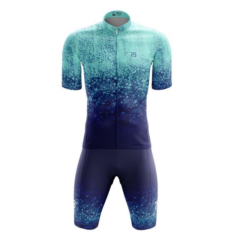 BZAK Cycling on Instagram: “DEEP BLUE. For #freshkitfriday. You like it we make it. : : : #newkitday #bestcyclingkits #bestcyclingstyle #cycling #cyclinglife #fitkit…” Bike Jersey Design, Cycling Kits Design, Cycling Jersey Design, Cycling Training, Mountain Bike Jerseys, Cycling Design, Women's Cycling Jersey, Kit Design, Cycling Wear