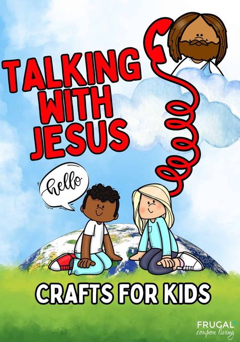 Explore fun and simple ways to teach kids how to talk to Jesus through engaging activities and Bible crafts. Using methods like the ACTS Prayer, the Lord’s Prayer, the Five-Finger Prayer, and encouraging daily conversations with Jesus, we make prayer easy and meaningful for children. Parents and educators will find interactive tools, including a Prayer Cube Printable and a Talking to Jesus Cell Phone Craft, designed to help kids grow their relationship with God in a fun, hands-on way. Five Finger Prayer For Kids, Teaching Preschoolers To Pray, Listening To God Craft For Kids, Prayer Lessons For Kids Sunday School, Prayer Ideas For Kids, Prayer Games For Kids, Preschool Prayer Craft, Prayer Lessons For Kids, Prayer Crafts For Preschool