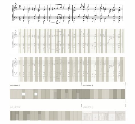 Auditorium Architecture, Typography Design Font, Presentation Board Design, Concept Models Architecture, Music Visualization, Schematic Design, Space Projects, Architecture Images, Resort Design