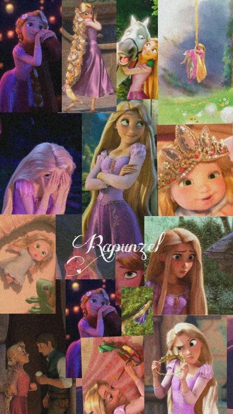 Disney Wallpaper Tangled, Images For Wallpaper, Princesa Rapunzel Disney, Wallpaper Blur, Dunia Disney, Tangled Wallpaper, Iphone Wallpaper Blur, Cute Images For Wallpaper, Foto Disney