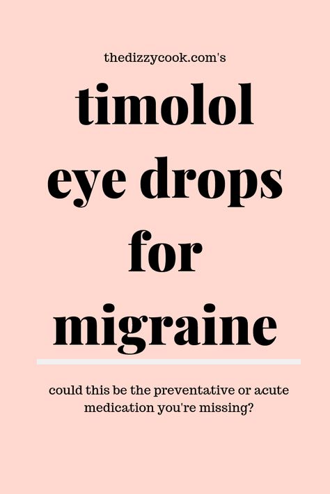 Vestibular Migraines, Dizzy Cook, Migraine Diet, Migraine Help, Occipital Neuralgia, Migraine Attack, Migraine Pain, Migraine Prevention, Headache Types