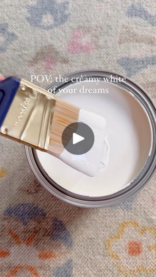 28K views · 56 reactions | the “creamy white” you’ve been dreaming of 🤍

When I say this white is perfection I mean it. It is so cozy and sure to turn any ol’ house into a home. It feels like a big hug from your daddy. Can you tell this song has me in all the feels… 🥰

Color is “Greek Villa” by Sherwin Williams
I’m using the Infinity line in a “satin” finish for the walls. I always purchase my paint from @loweshomeimprovement. You can purchase online and pickup the paint without ever leaving your car! 

Comment PAINT LINK and I’ll send you the direct link to order the paint and have it all ready for pick up!

#lowespartner #loweshomeimprovement #sherwinwilliams #sherwinwilliamspaint #creamywhite #whitepaint #paintcolors #lowesfinds | Fraiche & Co Greek Villa, Greek Villas, Big Hug, All The Feels, The Feels, The Infinity, Paint Colors For Home, Big Hugs, Mean It