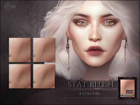 Sims 4 Cas Mods, Makeup Cc, Pelo Sims, Sims 4 Cc Makeup, Sims 4 Game Mods, Sims 4 Cc Skin, Free Sims, Sims Four, Sims 4 Cc Packs