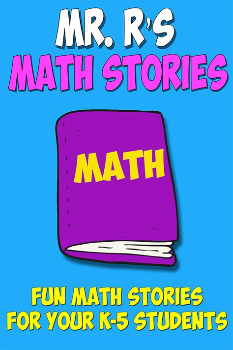 Math Stories Kindergarten, Math Club Activities, Math Stories, Math Story Problems, Number Stories, Story Telling Activities, Math Talk, Homeschooling Resources, Math Intervention