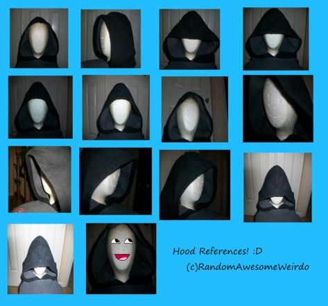 help-me-draw • Posts Tagged ‘clothing’ Hood Reference, How To Draw Hoods, Reference Clothing, Artist Reference, Drawing Help, Hoodie Drawing, Anatomy Reference, Hair Reference, Clothing Tags