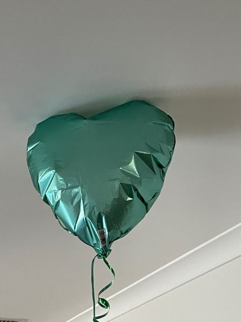 Green Balloons Aesthetic, Soft Teal Aesthetic, Aqua Green Aesthetic, Mint Moodboard, Tiffany Blue Aesthetic, Teal Green Aesthetic, Balloon Aesthetic, Cyan Aesthetic, Aqua Aesthetic