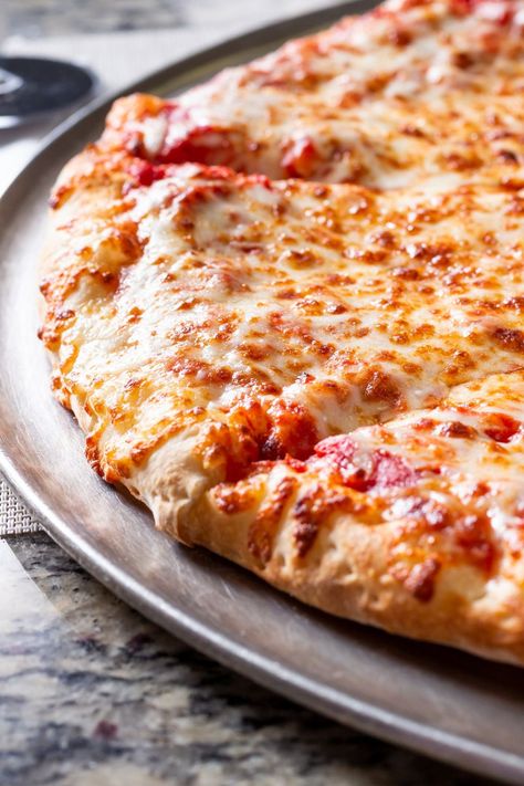 Calling all pizza fans! National Cheese Pizza Day rolls around every year on September 5th. So if you are one of the people who loves a good cheese pull from your favorite pizza, this day is for you. . #cheesepizzaday #cheesepizza #pizza National Cheese Pizza Day, Cheese Pull, Food Holidays, Pizza Day, Best Cheese, Roasts, Cheese Pizza, Holiday Recipes, Good Food