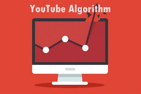 YouTube Algorithm: Help to Increase Your YouTube Video Views Youtube Algorithm, Youtube Marketing Strategy, Youtube Promotion, Youtube Seo, Ebay Account, Youtube Search, Youtube Subscribers, Youtube Views, Youtube Marketing