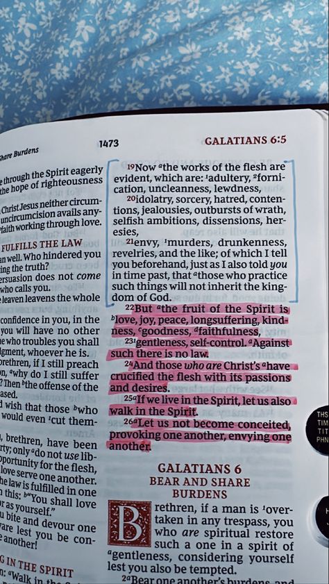 Galations 5:19-26 bible verse NKJV bible scripture daily devotion Jesus christain quotes Bible study Galatians 5 Bible Verse About Cleanliness, Bible Verse About Laziness, Daily Bible Verse Scriptures, Nkjv Bible Verses, Worry Scripture, The Jesus Bible Niv, Positive Bible Verses, Nkjv Bible, Encouraging Scripture Quotes