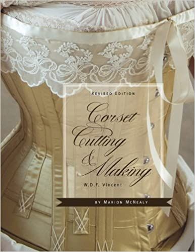 Corset Patterns, Corset Making, Style Corset, Corset Pattern, 20th Century Fashion, Historical Background, Vintage Corset, D F, Downton Abbey