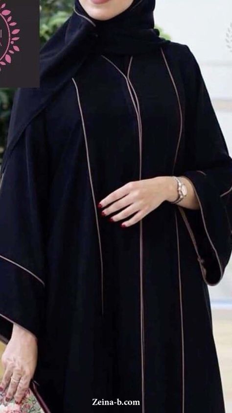 Stylish Abaya Designs, Burkha Designs, Latest Abaya Designs, Burqa Designs, Stylish Abaya, Black Abaya Designs, Advance English, Full Sleeves Design, Classy Glasses