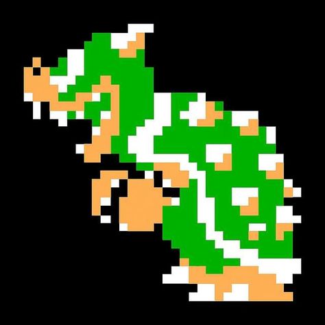 Mario Stuff, Sticker Tattoo, Hamma Beads, Perler Bead Templates, Retro Games, Mario Bros., Mario And Luigi, Perler Patterns, Perler Bead Patterns