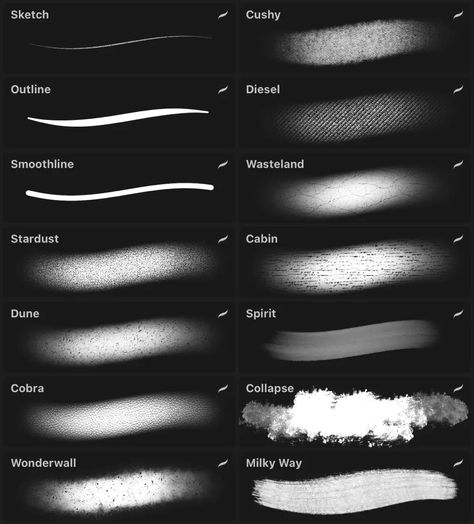 Procreate Brushes Download, Free Procreate Brushes, Brush Procreate, Pro Create, Free Brushes, Procreate Ipad Art, Free Procreate, Procreate Brushes Free, Procreate Ipad