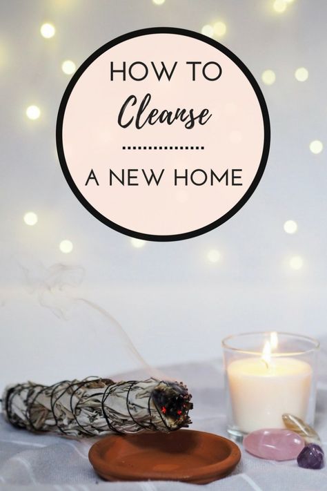 Cleanse A New Home, Sage House Cleansing, House Cleansing Ritual, Sage Cleanse, Cleansing Home, Magic Altar, Cleanse Energy, Sage Cleansing, Smudging Ceremony