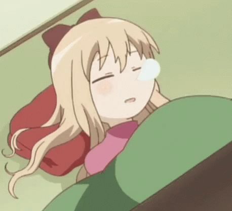 Anime Transparent, Gif Transparent, Sleeping Gif, Perfect Gif, Imaginary Friend, Popular Anime, Girls Characters, Cat Gif, Animated Gifs