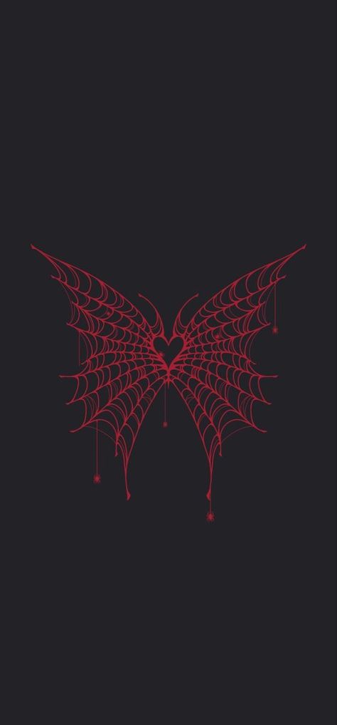 Spider Web Wallpaper, Web Wallpaper, Wallpaper Spiderman, Tattoo 2023, Tapeta Harry Potter, Red And Black Wallpaper, Wallpaper Iphone Lucu, Pretty Tattoos For Women, Pola Kartu