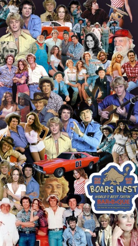 Bo Duke, Dukes Of Hazard, John Schneider, Dukes Of Hazzard, The Dukes Of Hazzard, Bar B Que, Best Beer, Serie Tv, Connect With People