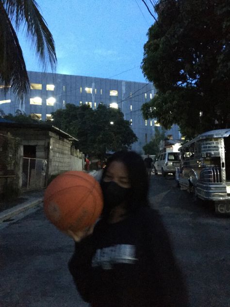 Basketball Girl, Playing Basketball, Basketball