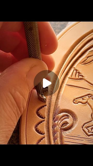 Clair Kehrberg Leatherworks on Instagram: "Andddd one more 😆   #clairkehrbergmaker #maker #workinghands #workworkwork #artist #western #cowgirl #sosatisfying #oddlysatisfying #soothing #zenart #leather #leathergoods #desertvibes #wildhorses #geometricdesign #mandala #mandalaart #boho #bohemian #hippiechic #crossover #love #bohowestern #bohostyle #artprocess #artcollector #etsy #etsyhandmade #etsyartist" Western Artist, Handmade Wallet, Desert Vibes, Leather Art, Zen Art, Western Cowgirl, Process Art, Western Art, Cowgirl Style