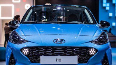 Report suggests Hyundai i10 Electric inevitable Hyundai I10, Hyundai Motor, Kia Picanto, Automotive News, How To Run Longer, Bmw Car, Electricity, Pure Products