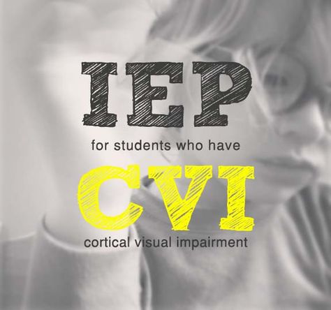 Cvi Resources, Cortical Vision Impairment, Cvi Activities, Cortical Visual Impairment, Tactile Learning, Visual Impairment, Co Teaching, Vision Therapy, Preschool Programs