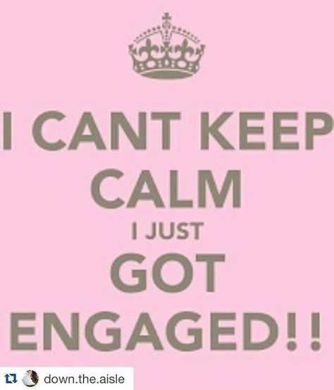 Engagement Quotes Future Husband, Newly Engaged Quotes, Quotes Future, Just Got Engaged, Engagement Quotes, Emoji Love, Relationship Lessons, Cant Keep Calm, Just Engaged