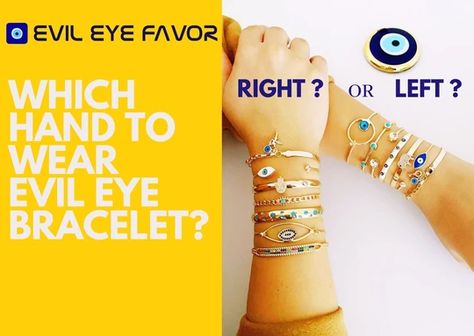 Meaning Of Evil Eye, Evil Eye Colors, Evil Eye Hand, Evil Eye Tattoo, Eye Meaning, Evil Eye Beads, Bracelets With Meaning, Evil Eye Protection, Protection Crystals