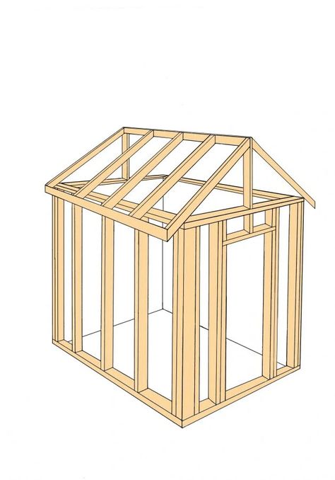 Build Your Own Outdoor Sauna | 1859 Oregon's Magazine Serre Diy, Greenhouse Build, Diy Sauna, Building A Sauna, Diy Greenhouse Plans, Sauna Diy, Outdoor Greenhouse, Greenhouse Shed, Build A Greenhouse