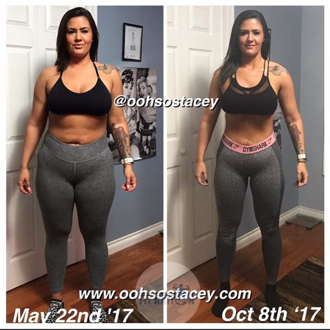 4,979 Likes, 39 Comments - Twitter: Tfitnation (@transformationfitnation) on Instagram: “#TFitQueen Show Some love to:  @oohsostacey  That hair growth tho!  All from getting healthy…” Fit Female Bodies, Fit After 40, Transformation Inspiration, Fit Female, Body Transformations, Training Exercises, Muscle Training, 1 Pound, Transformation Body