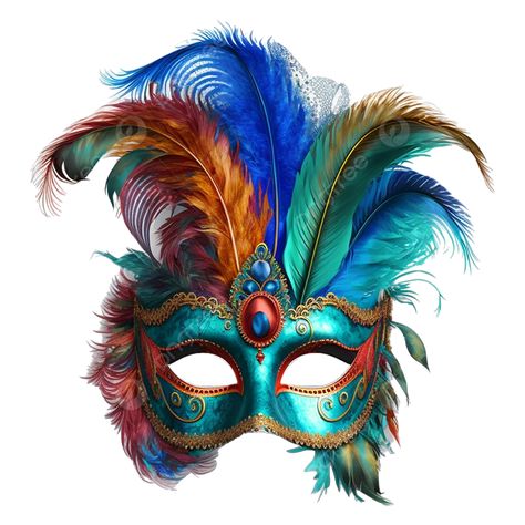 Carnival Feathers, Carnival Images, Mask With Feathers, Festival Mask, Mask Png, Carnival Decorations, Draw Pencil, Venetian Carnival Masks, Transparent Clipart