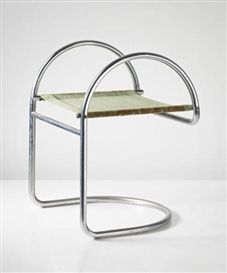 Bauhaus Furniture, Chaise Design, Steel Furniture, Tubular Steel, Vintage Chairs, Furniture Inspiration, A Chair, Interior Furniture, Objects Design